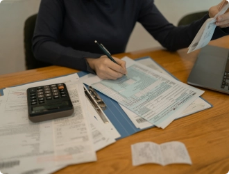 Naturally Uqec Financial Services Llc